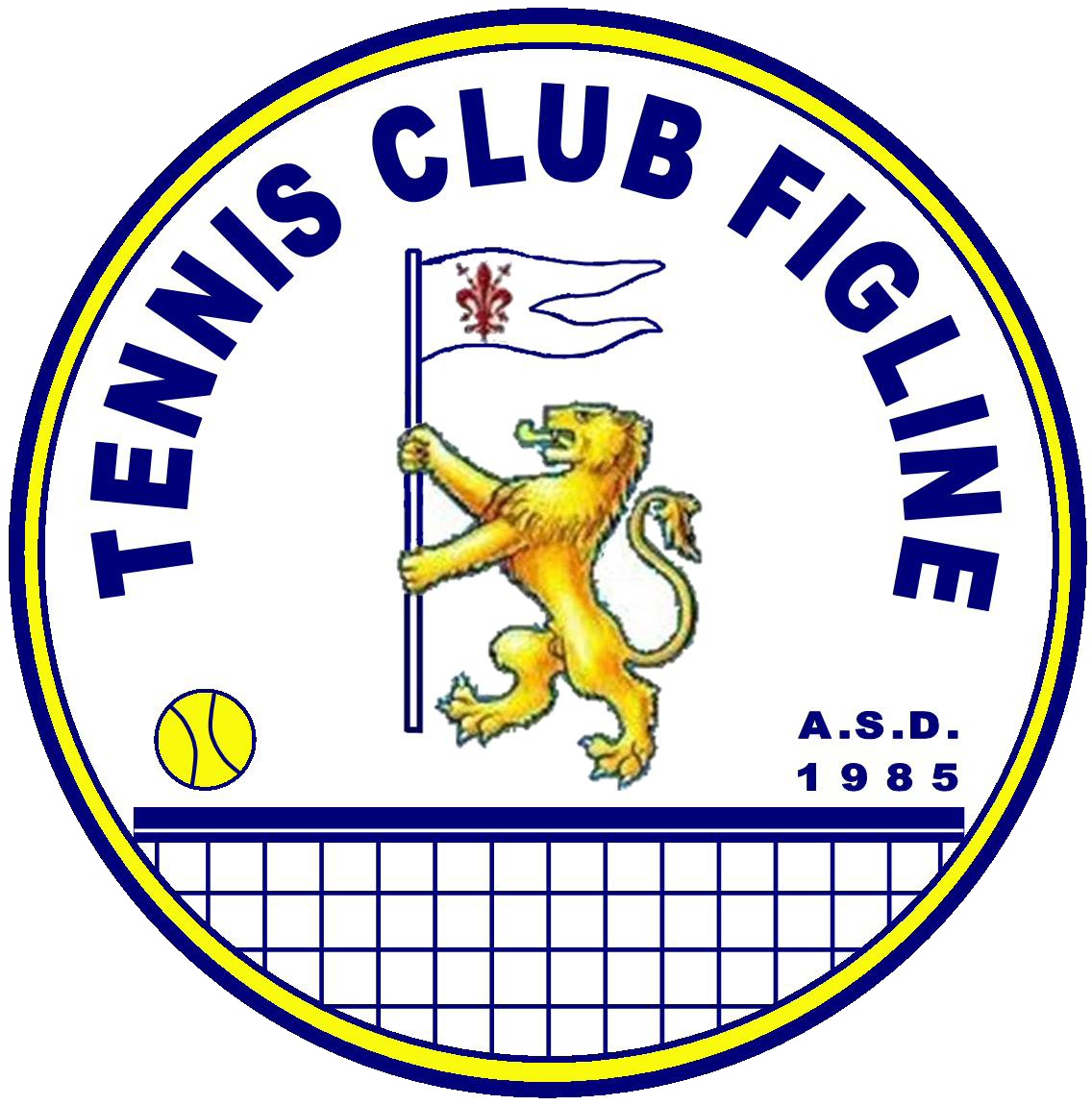 Tennis Club Figline Asd 1985