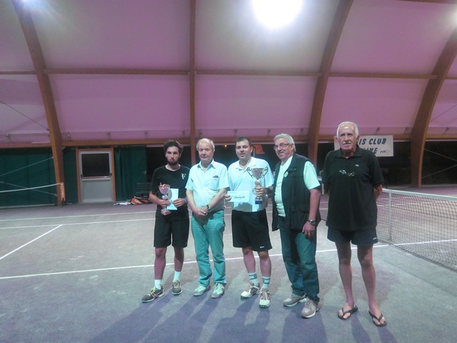 Torneo 4a Categoria 2013 VA