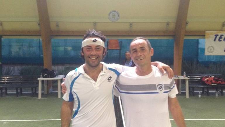 TORNEO di 3a CATEGORIA 2014 “CITTA’ DI FIGLINE VALDARNO”