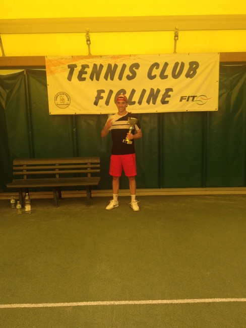 Torneo Open 2014 VA